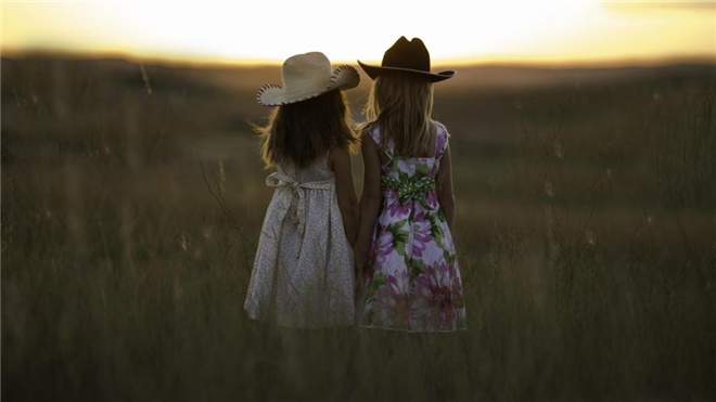 相恋越久，感情愈发深厚的星座