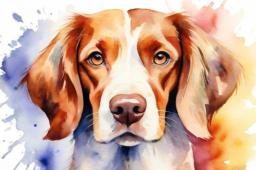 属狗的人如何应对九紫离火大运：把握机遇，顺势而为