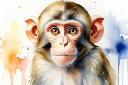 属猴的人如何应对九紫离火大运：把握机遇，顺势而为