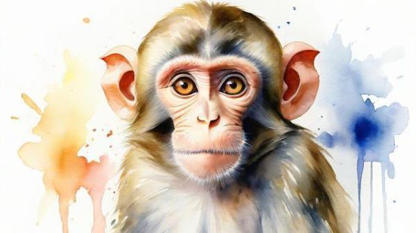 属猴的人如何应对九紫离火大运:把握机遇,顺势而为 属猴的人如何应对九紫离火大运:把握机遇,顺势而为