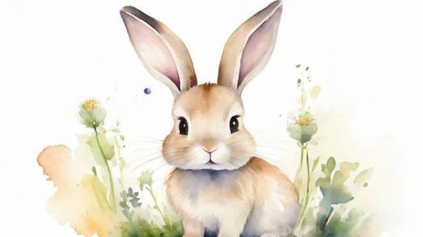 属兔的人如何应对九紫离火大运:化 属兔的人如何应对九紫离火大运:化