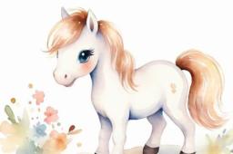 属马的人如何应对九紫离火大运：用智慧点亮未来