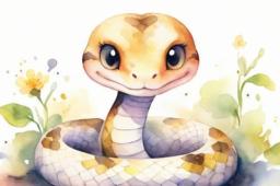 属蛇的人如何应对九紫离火大运：化被动为主动，借势腾飞