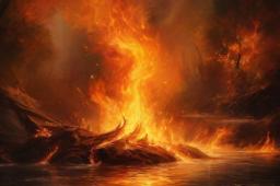 九紫离火大运对五行属土的人有什么影响