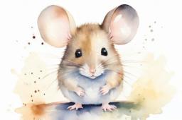 属鼠的人如何应对九紫离火大运：用智慧点亮未来