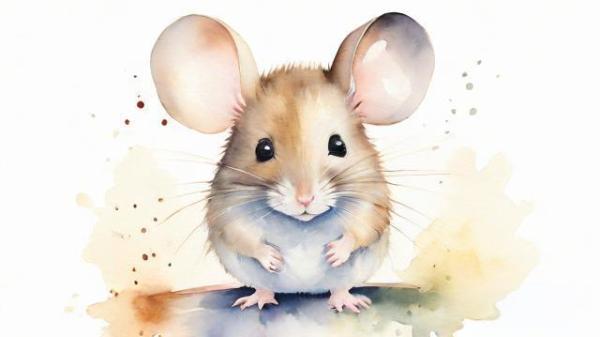 属鼠的人如何应对九紫离火大运?用智慧点亮未来 属鼠的人如何应对九紫离火大运?用智慧点亮未来