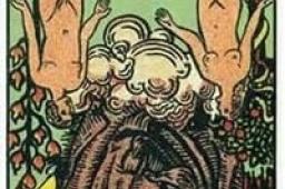 塔罗牌恋人逆位事业财运发展如何？恋人逆位事业财富结果