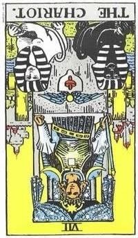 塔罗牌战车逆位事业财运发展如何?战车逆位事业财富结果 塔罗牌战车逆位事业财运发展如何?战车逆位事业财富结果