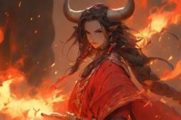 九紫离火大运对属牛的人影响