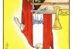 塔罗牌魔术师逆位事业财运发展如何？魔术师逆位事业财富结果