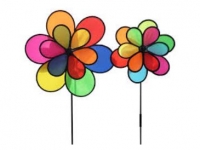 2020年风车摆放风水位置：西北方