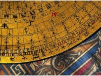 2019年壬申月风水(2019年8月8日至9月7日)