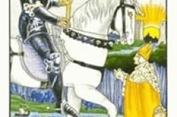 塔罗牌死神正位事业财运发展如何？死神正位事业财富结果