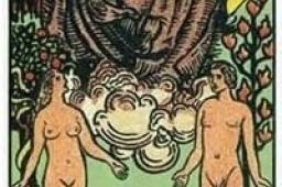 塔罗牌恋人正位事业财运发展如何？恋人正位事业财富结果