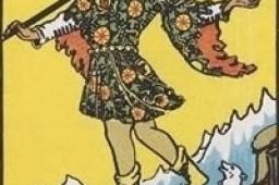 塔罗牌愚人正位事业财运发展如何？愚者正位事业财富结果