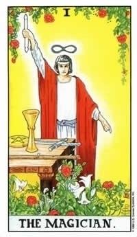 塔罗牌魔术师正位事业财运发展如何?魔术师正位事业财富结果 塔罗牌魔术师正位事业财运发展如何?魔术师正位事业财富结果