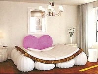 家居风水三禁忌 睡房摆位有玄机