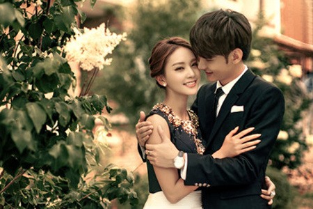 12星座里甜到虐狗的那些CP