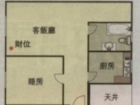 窗台放置金龙聚水生财