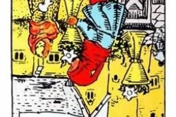 圣杯六逆位他想复合吗？圣杯六逆位复合有望吗？