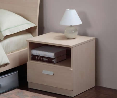 卧室床头柜摆放风水禁忌