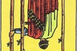 权杖三逆位他想复合吗？权杖三逆位复合有望吗？