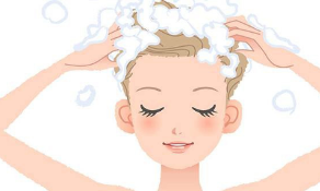 大年初一可以洗头发吗