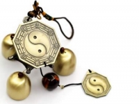 铜风铃的正确挂法及风水作用