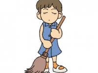 大年初一初二能扫地吗?