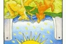 月亮逆位他想复合吗？月亮逆位复合有望吗？