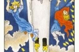 高塔逆位他想复合吗？高塔逆位复合有望吗？