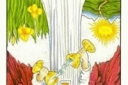 节制逆位他想复合吗？节制逆位复合有望吗？