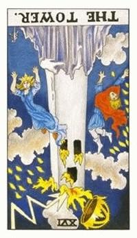 高塔逆位他想复合吗？高塔逆位复合有望吗？