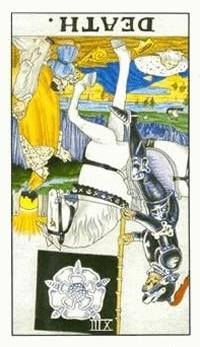 死神逆位他想复合吗?死神逆位复合有望吗? 死神逆位他想复合吗?死神逆位复合有望吗?