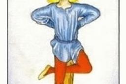 倒吊人逆位他想复合吗？倒吊人逆位复合有望吗？