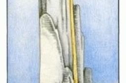 隐士逆位他想复合吗？隐士逆位复合有望吗？