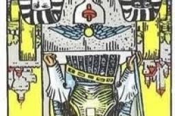 战车逆位他想复合吗？战车逆位复合有望吗？