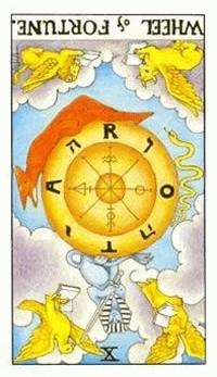 命运之轮逆位他想复合吗?命运之轮逆位复合有望吗? 命运之轮逆位他想复合吗?命运之轮逆位复合有望吗?