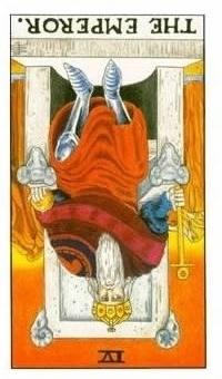 皇帝逆位他想复合吗?皇帝逆位复合有望吗? 皇帝逆位他想复合吗?皇帝逆位复合有望吗?