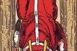 教皇逆位他想复合吗？教皇逆位复合有望吗？