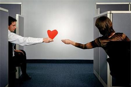 最不能接受办公室恋情的三大星座