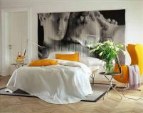 夫妻相处之“床”上风水