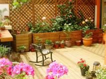 庭院的设计与爱情婚姻有关键吗