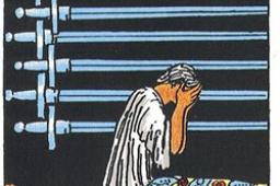 宝剑九正位他想复合吗？宝剑九正位复合有望吗？