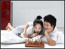 夫妻风水怎样布局