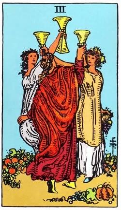 圣杯三正位他想复合吗?圣杯三正位复合有望吗? 圣杯三正位他想复合吗?圣杯三正位复合有望吗?