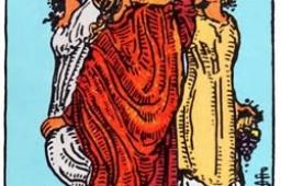 圣杯三正位他想复合吗？圣杯三正位复合有望吗？