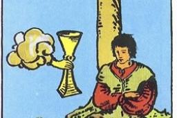 圣杯四正位他想复合吗？圣杯四正位复合有望吗？