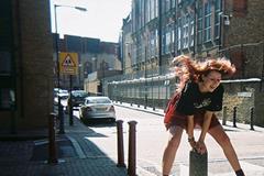 化桃花妆开桃花运