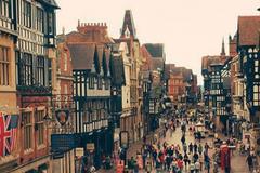 怎么找出自己的桃花位